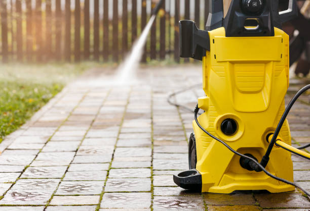 Trusted Breckenridge, CO Pressure washing Experts