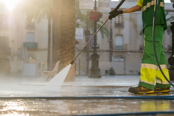 Concrete Sealing in Breckenridge, CO